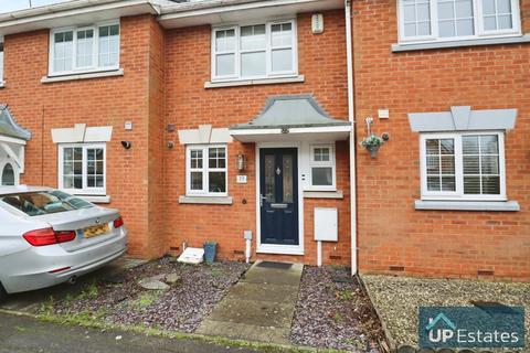 2 bedroom terraced house to rent, Lymington Drive, Longford, Coventry