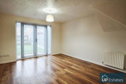 2 bedroom terraced house to rent, Lymington Drive, Longford, Coventry