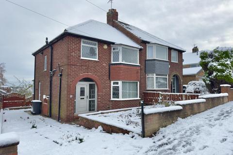 3 bedroom semi-detached house for sale, Brooke Street, Hoyland, Barnsley