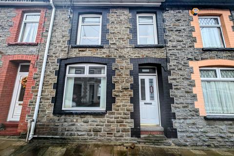 2 bedroom terraced house for sale, Arnold Street, Mountain Ash. CF45 4LF