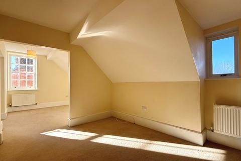 2 bedroom flat for sale, Abbess Way, Waterlooville PO7