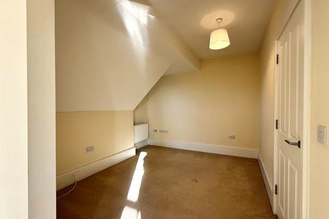 2 bedroom flat for sale, Abbess Way, Waterlooville PO7