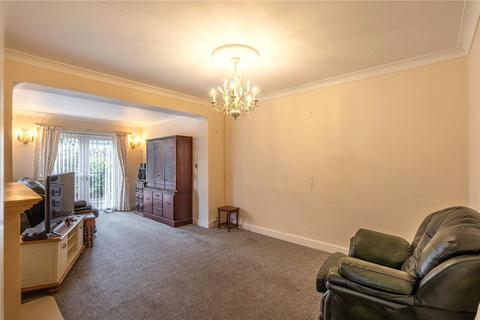 2 bedroom bungalow for sale, Grasmere Close, Tettenhall, Wolverhampton, West Midlands, WV6