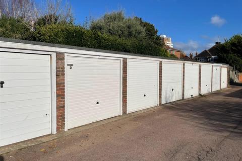 Garage for sale, Bath Road, Worthing BN11