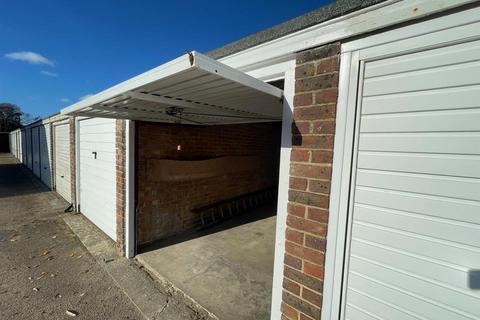 Garage for sale, Bath Road, Worthing BN11