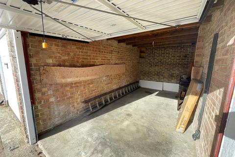 Garage for sale, Bath Road, Worthing BN11