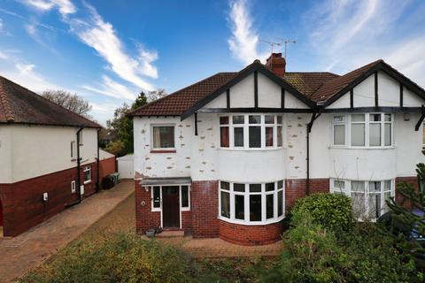 4 bedroom semi-detached house for sale, Green Lane, Cookridge, Leeds, West Yorkshire, LS16