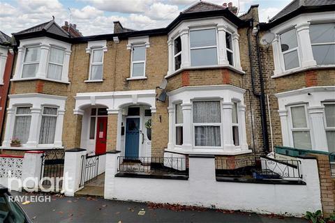 2 bedroom maisonette to rent, Ronald Park Avenue - Westcliff-on-Sea - SS0