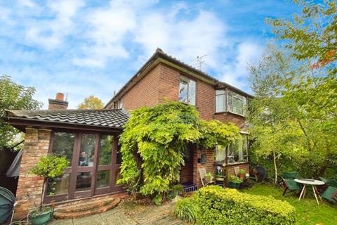 3 bedroom semi-detached house for sale, Cambrian View, Whipcord Lane, Chester, Cheshire,