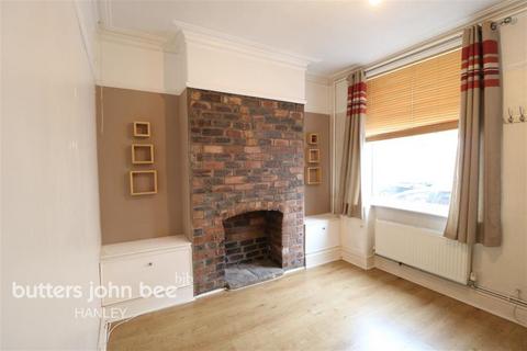 2 bedroom terraced house to rent, Argyle Street, Hanley