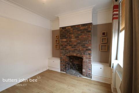 2 bedroom terraced house to rent, Argyle Street, Stoke-on-trent