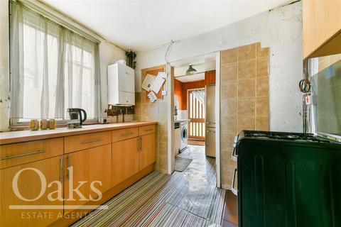 3 bedroom terraced house for sale, Malcolm Road, South Norwood