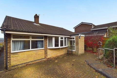 3 bedroom detached bungalow for sale, Tor Rise, Matlock DE4