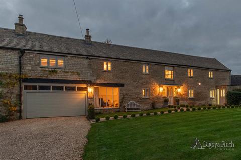 4 bedroom house for sale, Mill Lane, Tinwell, Stamford