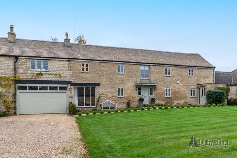 4 bedroom house for sale, Mill Lane, Tinwell, Stamford