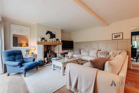 4 bedroom house for sale, Mill Lane, Tinwell, Stamford