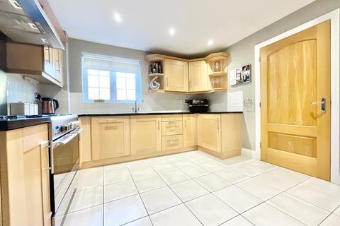 undefined, Franklin Drive, Blythe Bridge, ST11