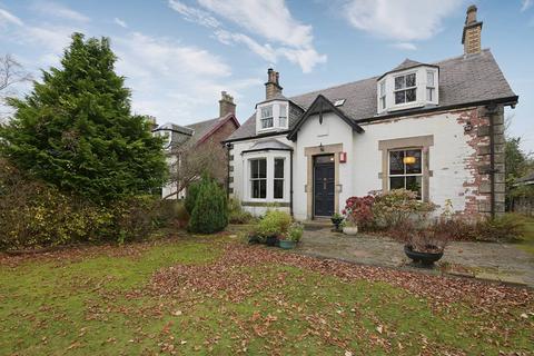 4 bedroom detached house for sale, 22 Belmont Road, Juniper Green, Edinburgh, EH14 5DY