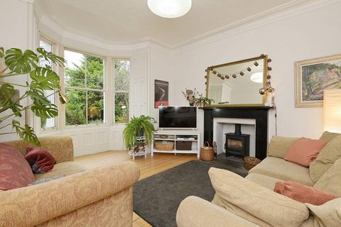 4 bedroom detached house for sale, 22 Belmont Road, Juniper Green, Edinburgh, EH14 5DY