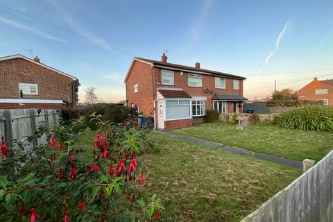 3 bedroom semi-detached house for sale, Whiteleas Way, South Shields, Tyne and Wear, NE34