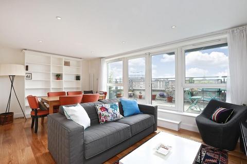 2 bedroom flat to rent, Vauxhall Bridge Road, Pimlico, London, SW1V