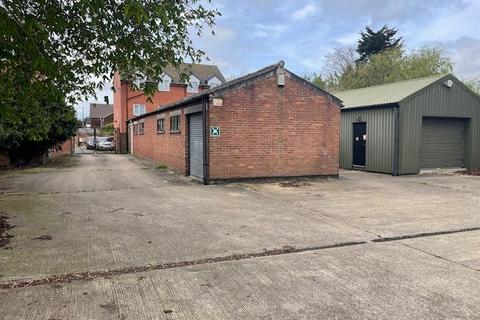 Commercial development for sale, Great Yarmouth NR31