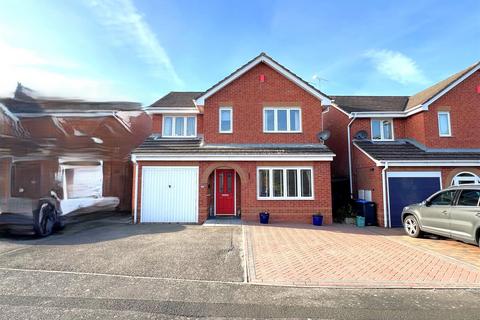 4 bedroom house for sale, Bushy End, Heathcote, Warwick