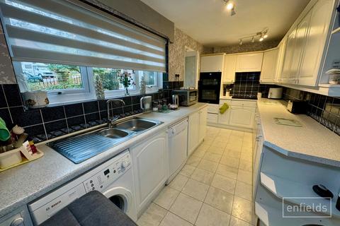 3 bedroom terraced house for sale, Southampton SO18