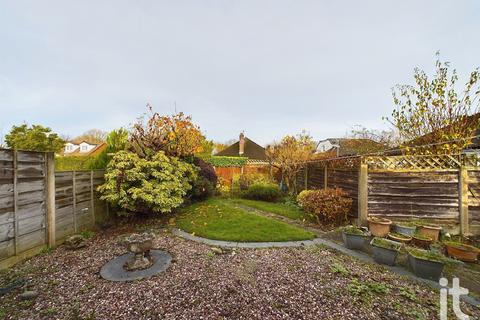 2 bedroom semi-detached bungalow for sale, Capesthorne Road, High Lane, Stockport, SK6