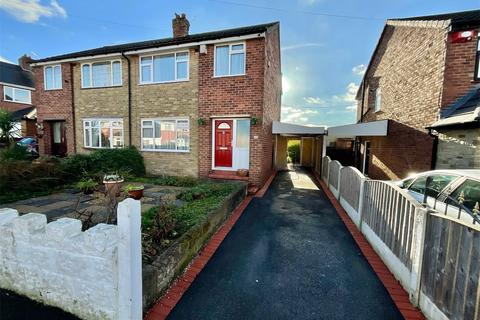 3 bedroom semi-detached house for sale, Ricardo Street, Stoke-On-Trent, ST3