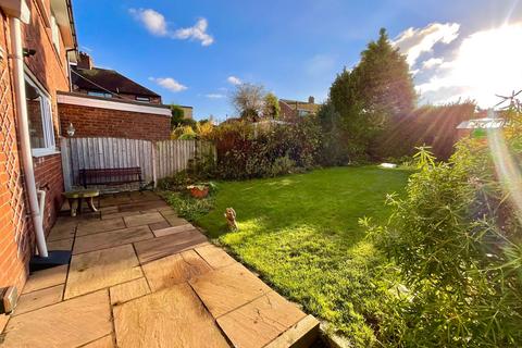 3 bedroom semi-detached house for sale, Ricardo Street, Stoke-On-Trent, ST3