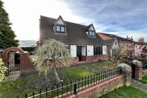 3 bedroom detached bungalow for sale, Nunns Lane, Featherstone, Pontefract