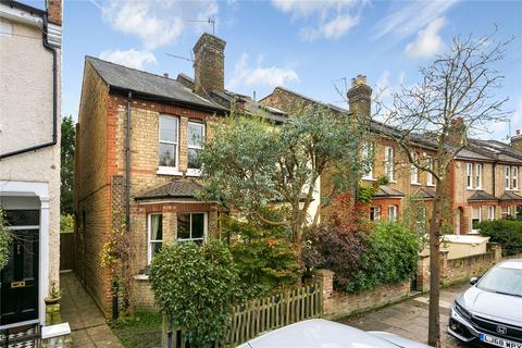 2 bedroom semi-detached house for sale, Fairfax Road, Teddington