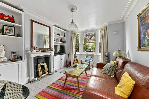 2 bedroom semi-detached house for sale, Fairfax Road, Teddington