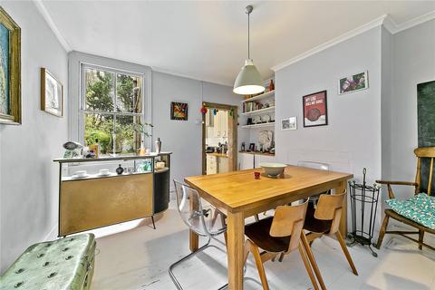 2 bedroom semi-detached house for sale, Fairfax Road, Teddington