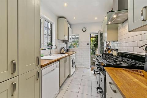 2 bedroom semi-detached house for sale, Fairfax Road, Teddington