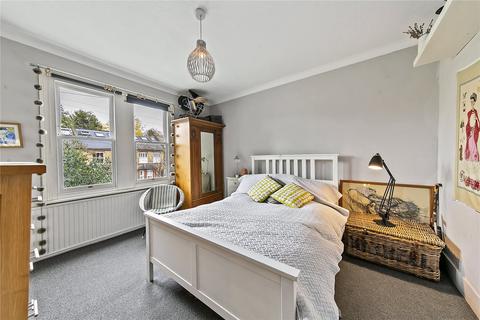 2 bedroom semi-detached house for sale, Fairfax Road, Teddington