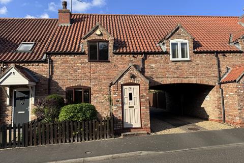 3 bedroom semi-detached house to rent, Thorold Way, Harmston, Lincoln, Lincolnshire, LN5