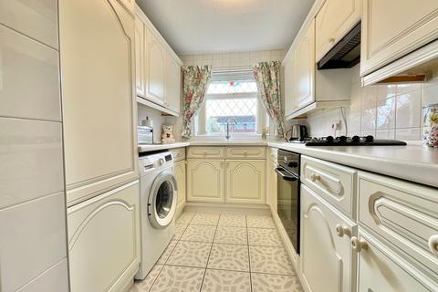 2 bedroom semi-detached bungalow for sale, Tarporley Grove, Stoke-On-Trent, ST4