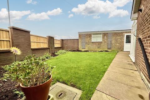 2 bedroom semi-detached bungalow for sale, Tarporley Grove, Stoke-On-Trent, ST4