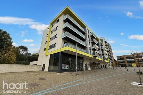 2 bedroom apartment for sale, Cunard Square, CHELMSFORD