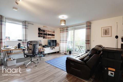 2 bedroom apartment for sale, Cunard Square, CHELMSFORD