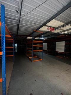 Industrial unit to rent, 2 Cowgate Road