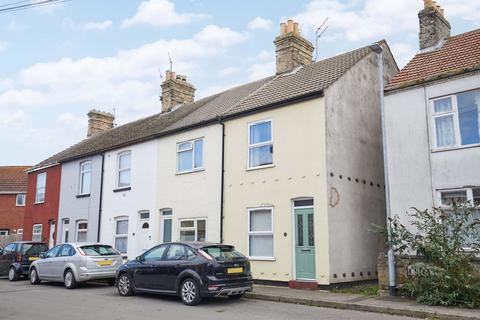 2 bedroom end of terrace house for sale, Harold Road, Lowestoft