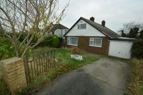 5 bedroom detached bungalow for sale, Osgodby Lane, Scarborough YO11