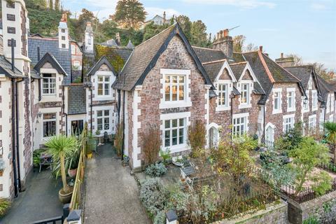 Meadfoot Lane, Torquay