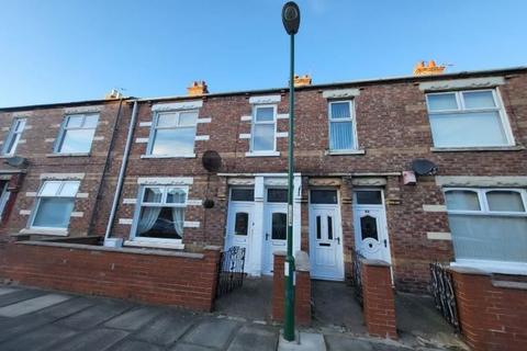 2 bedroom flat to rent, Leighton Street, South Shields