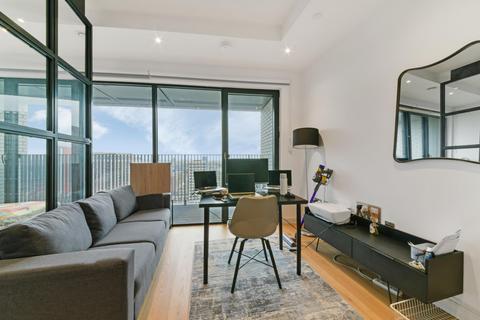 Corson House, London City Island, London, E14