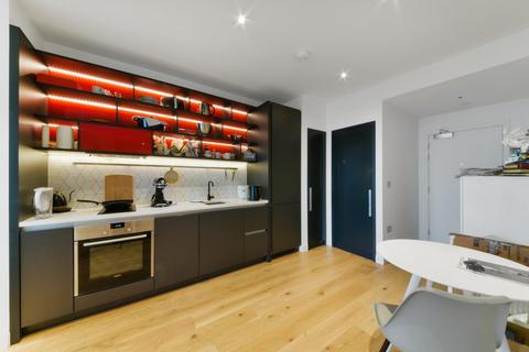 1 bedroom apartment for sale, Corson House, London City Island, London, E14