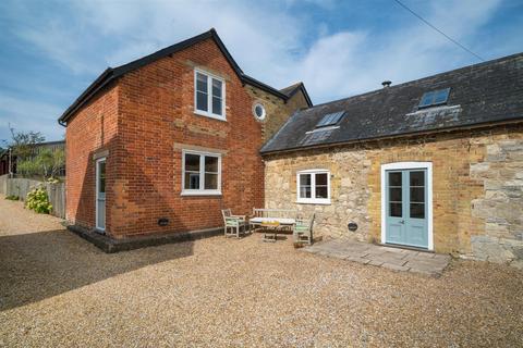 4 bedroom barn conversion to rent, Steyne Road, Bembridge